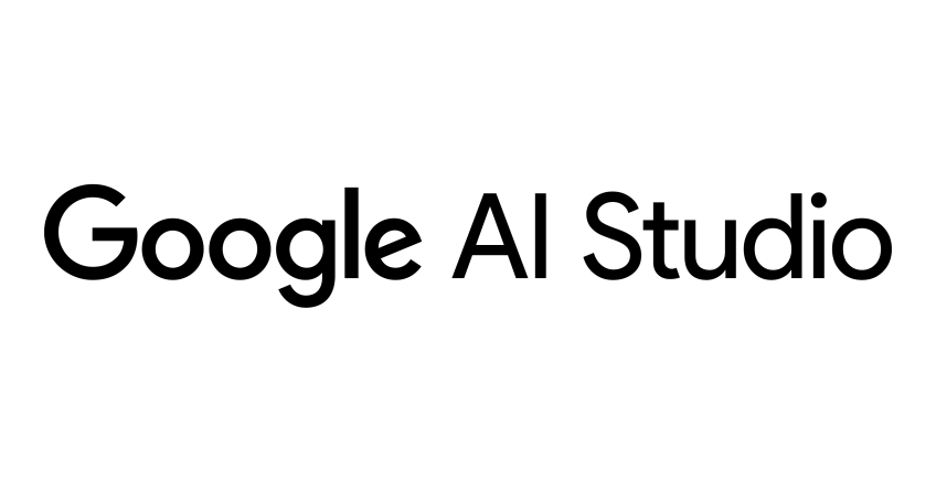 Google AI Studio logo