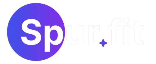 Spur.fit logo