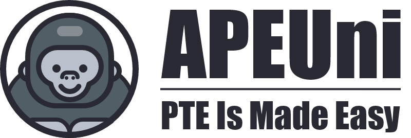 APEUni  logo