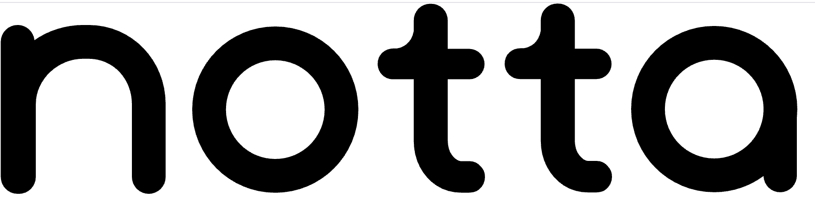 Notta.ai logo