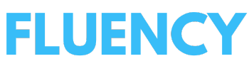 Fluency logo