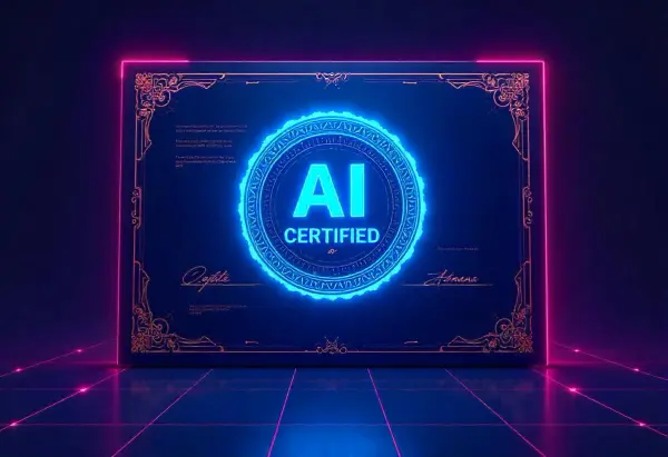 Best AI Certifications to Advance Your Career