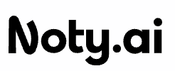 Noty.ai	 logo