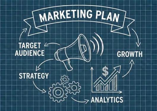 Marketing Essentials: 0 to 1k Users in 30 Days