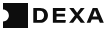 Dexa logo