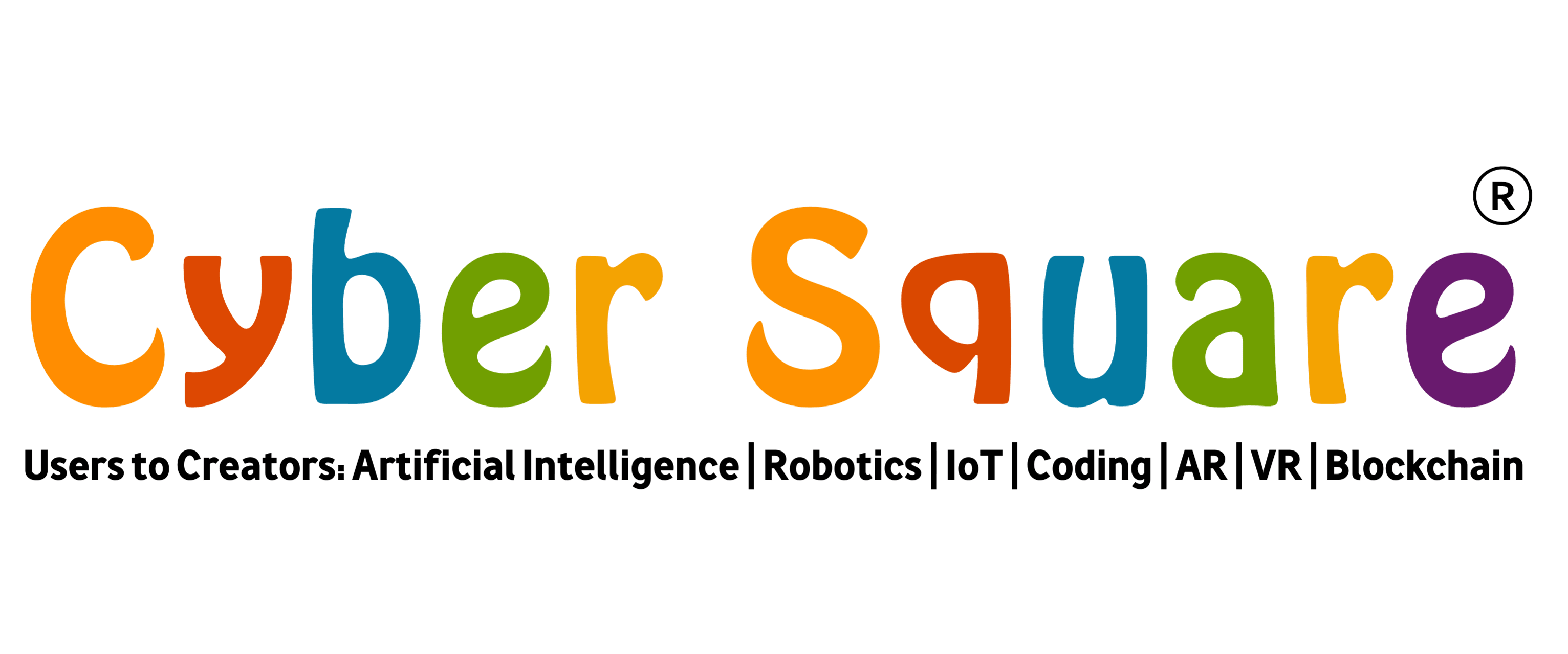 Cyber Square logo