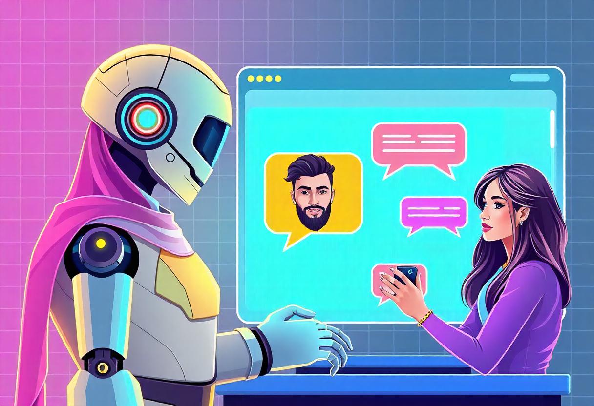 AI in Marketing: How is Artificial Intelligence Revolutionising Marketing? image