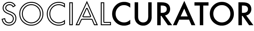 Social Curator logo