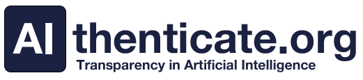 Aithenticate logo