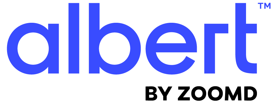 Albert logo