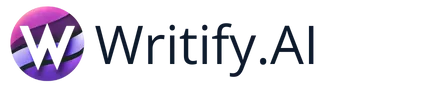 Writify.ai logo
