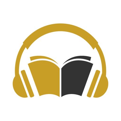 Narrator: Audiobook Maker logo