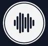 HackerFM Podcast logo