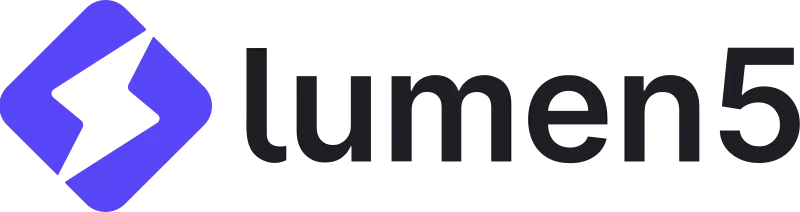 Lumen5 logo