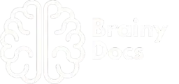 Brainy Docs logo