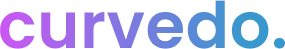 Curvedo logo