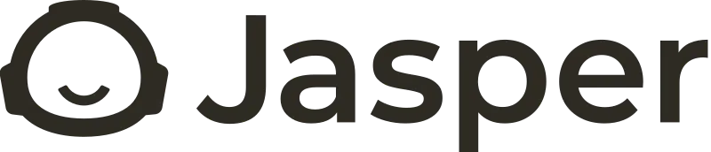 Jasper Logo