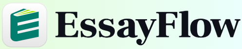 EssayFlow logo