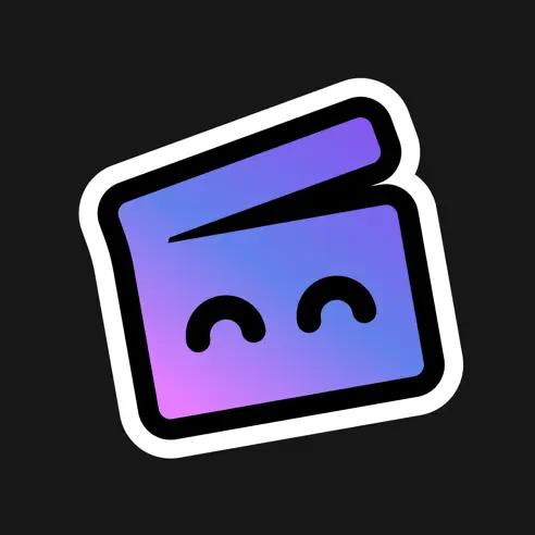 Captions Sync: AI Recognition logo