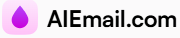 AIEMail.com logo