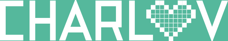 Charluv logo