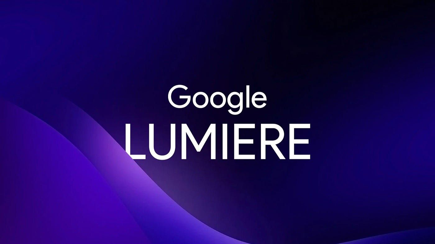 Lumiere logo