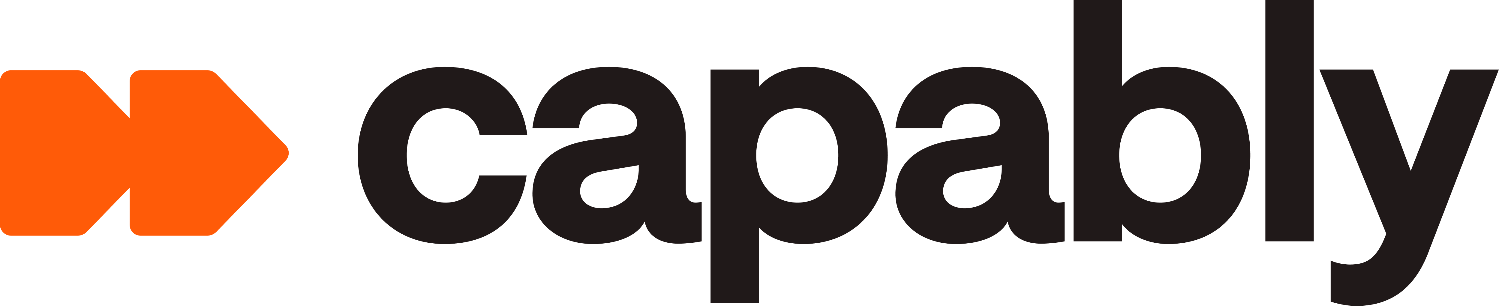 Capably.ai (aka AgentRunner.ai) logo