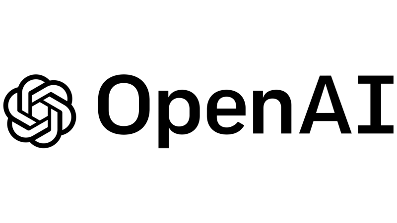 OpenAI Logo