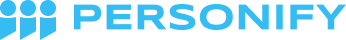 Personify logo