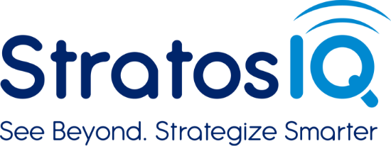 StratosIQ logo