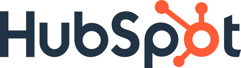 HubSpot Logo
