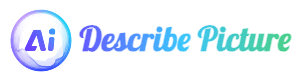 AI Describe Picture logo