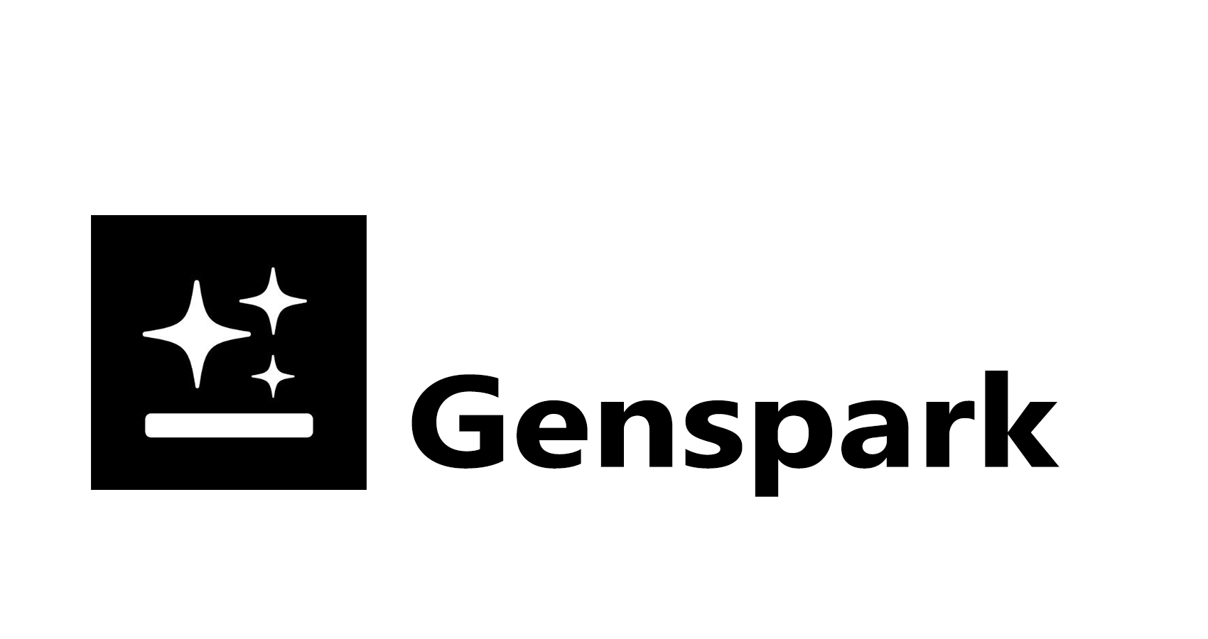 Genspark.ai logo