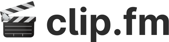 Clip FM logo