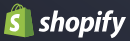 Shopify logo maker logo