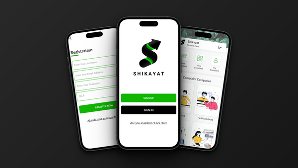 shikayat