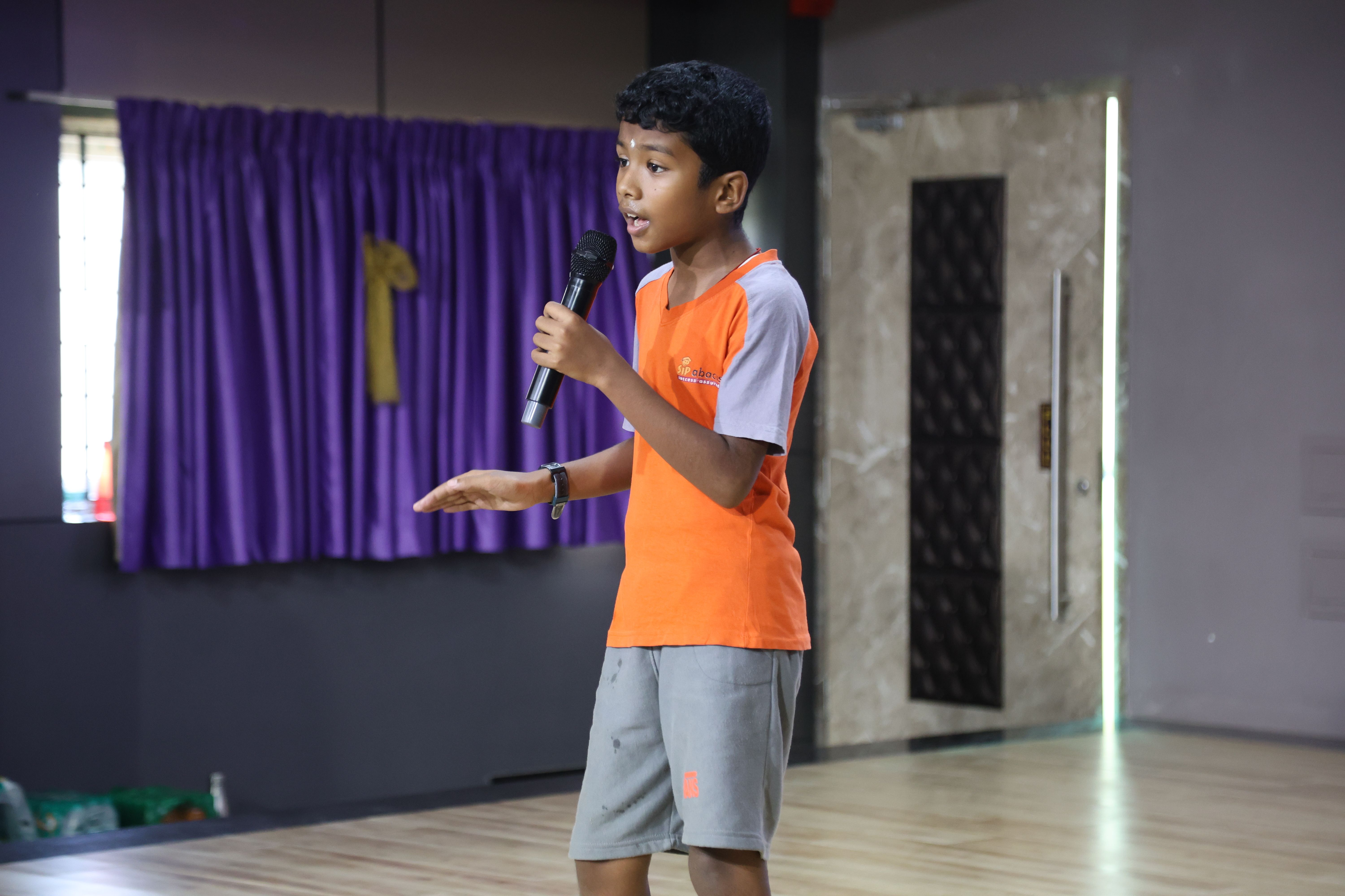 Program image