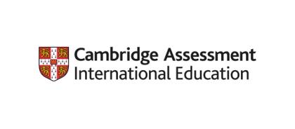 Cambridge Assessment International Education