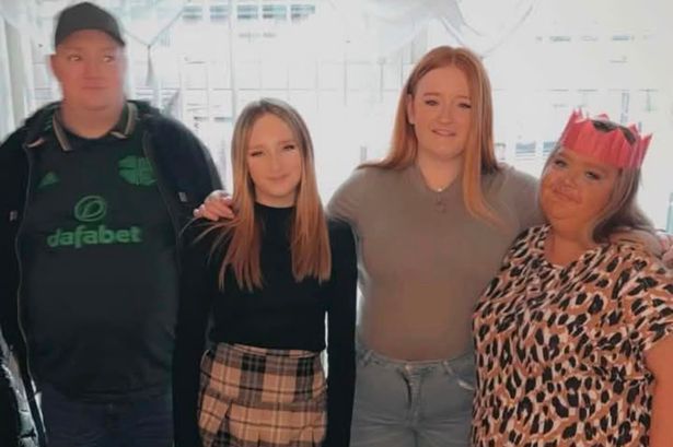 Heartbreak as North Belfast teen sisters lose both beloved parents within two months Heartbreak as North Belfast teen sisters lose both beloved parents within two months