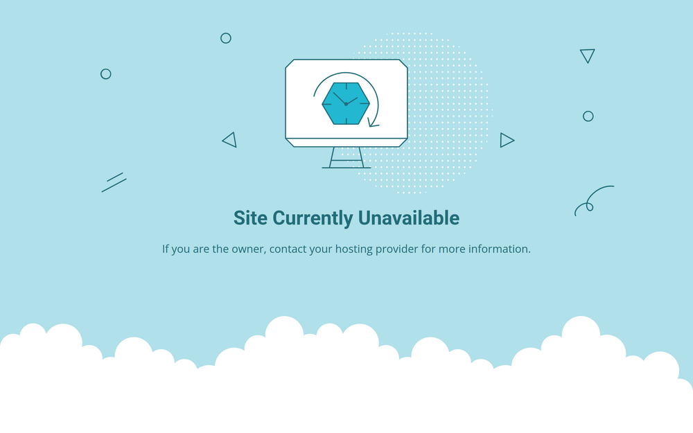 Website screenshot of Core Systems NI Ltd