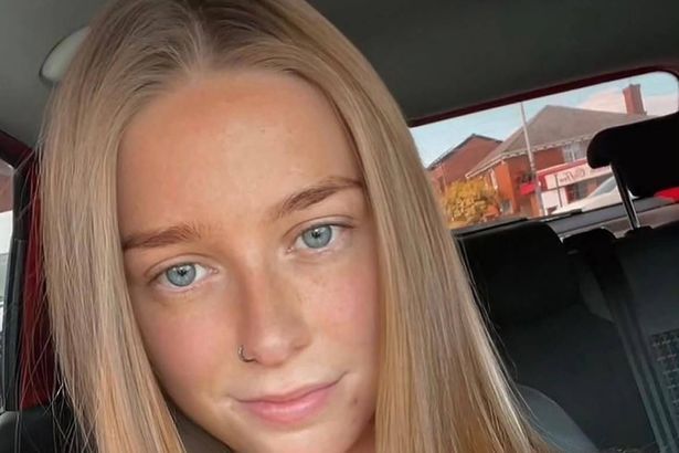 Raven Adams: Mum of Belfast crash victim has had 'heart shattered into a million pieces' Raven Adams: Mum of Belfast crash victim has had 'heart shattered into a million pieces'