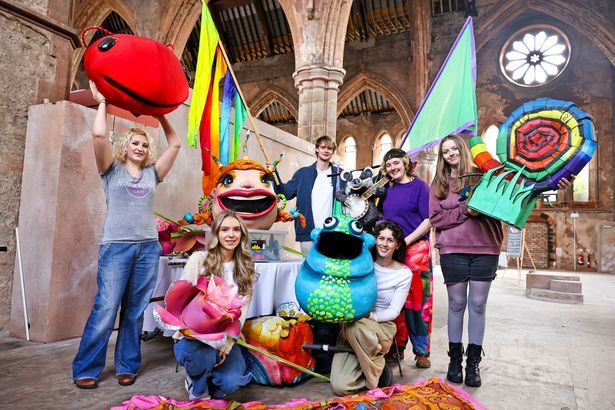 Carlisle Memorial Celebrates 150 Years with Free Community Carnival Carlisle Memorial Celebrates 150 Years with Free Community Carnival
