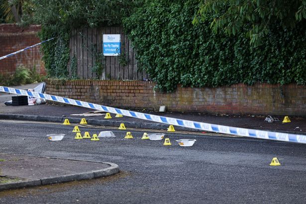 Community Shocked After Serious Kinnaird Avenue Knife Attack Community Shocked After Serious Kinnaird Avenue Knife Attack