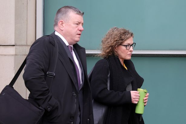 North Belfast Inquest Hears Witness Saw Noah Donohoe's Bike and Helmet