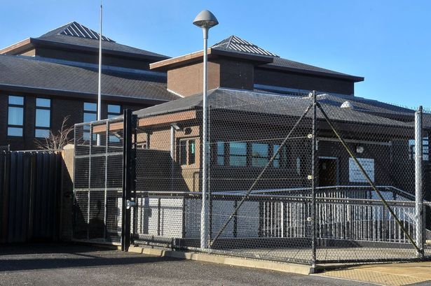 Man and woman in court over disorder linked to Belfast attack Man and woman in court over disorder linked to Belfast attack