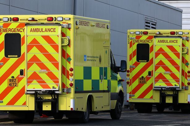 Pedestrian Hospitalised Following Glandore Avenue Hit-and-Run
