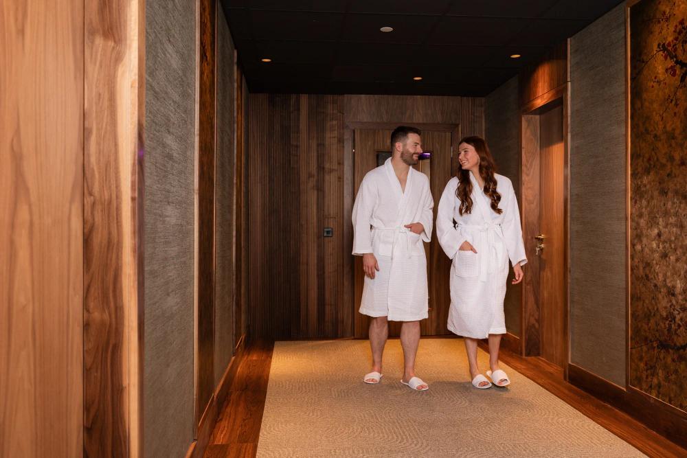 Pamper Your Loved One This Valentine's Day at BodySpa Belfast