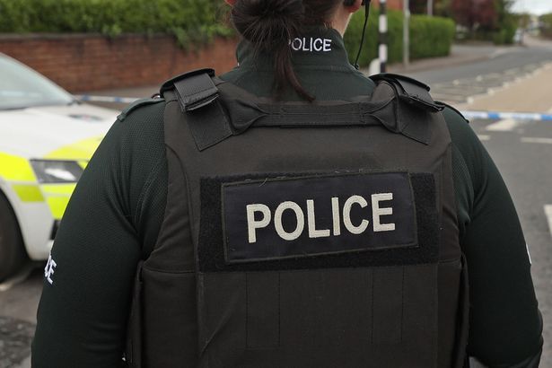 Security Alert in Canning Place: Local Residents Evacuated