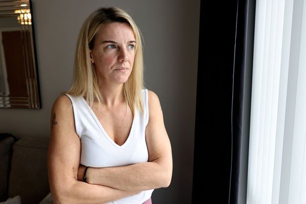 North Belfast Mum Speaks Out After Son Targeted in Sectarian Attack North Belfast Mum Speaks Out After Son Targeted in Sectarian Attack