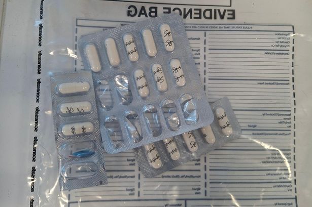 Police Crack Down on Drug Dealing in Ardoyne Following Easter Sunday Arrests Police Crack Down on Drug Dealing in Ardoyne Following Easter Sunday Arrests